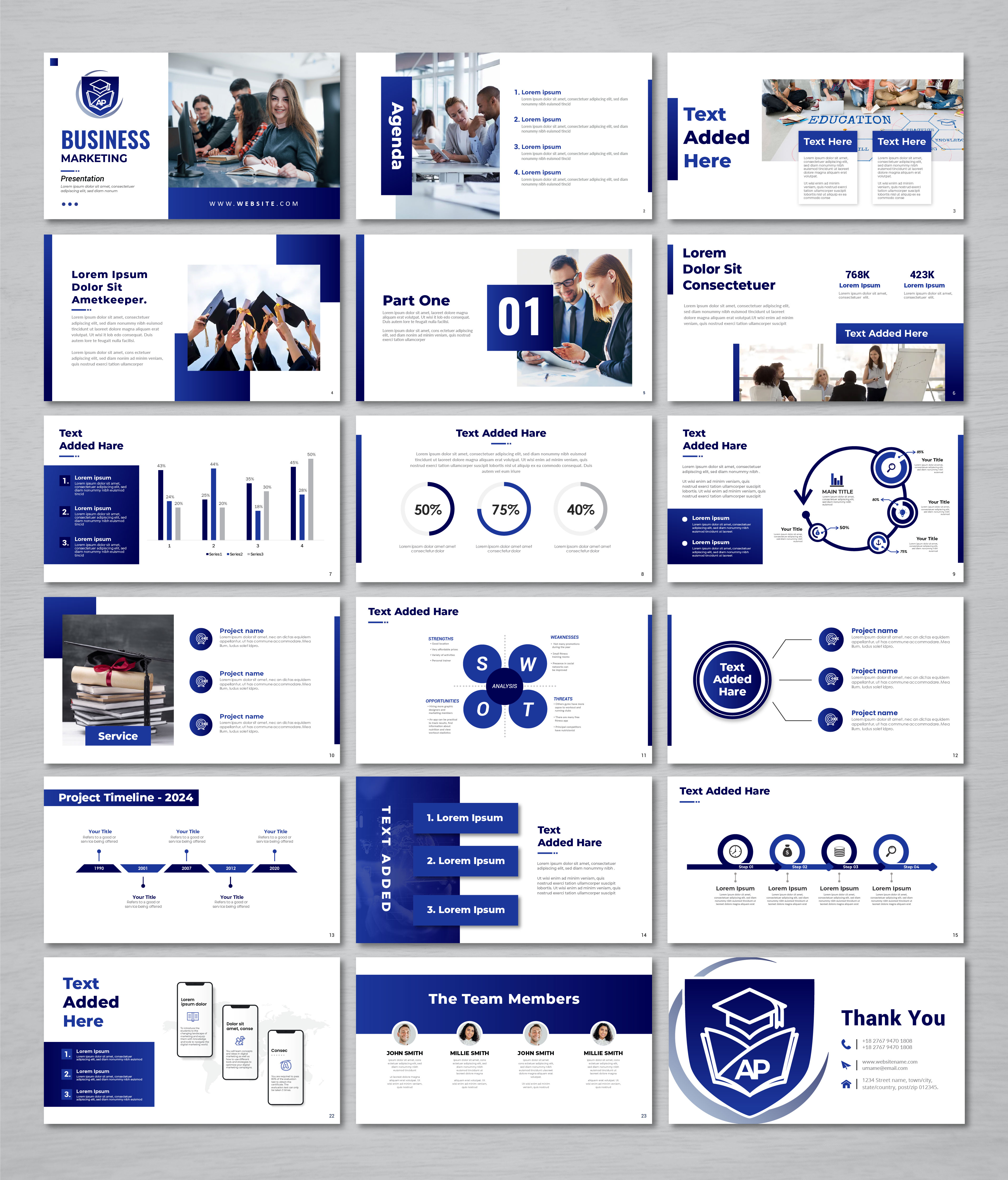 Diseño de PowerPoint por artbitin para este proyecto | Diseño #35708832