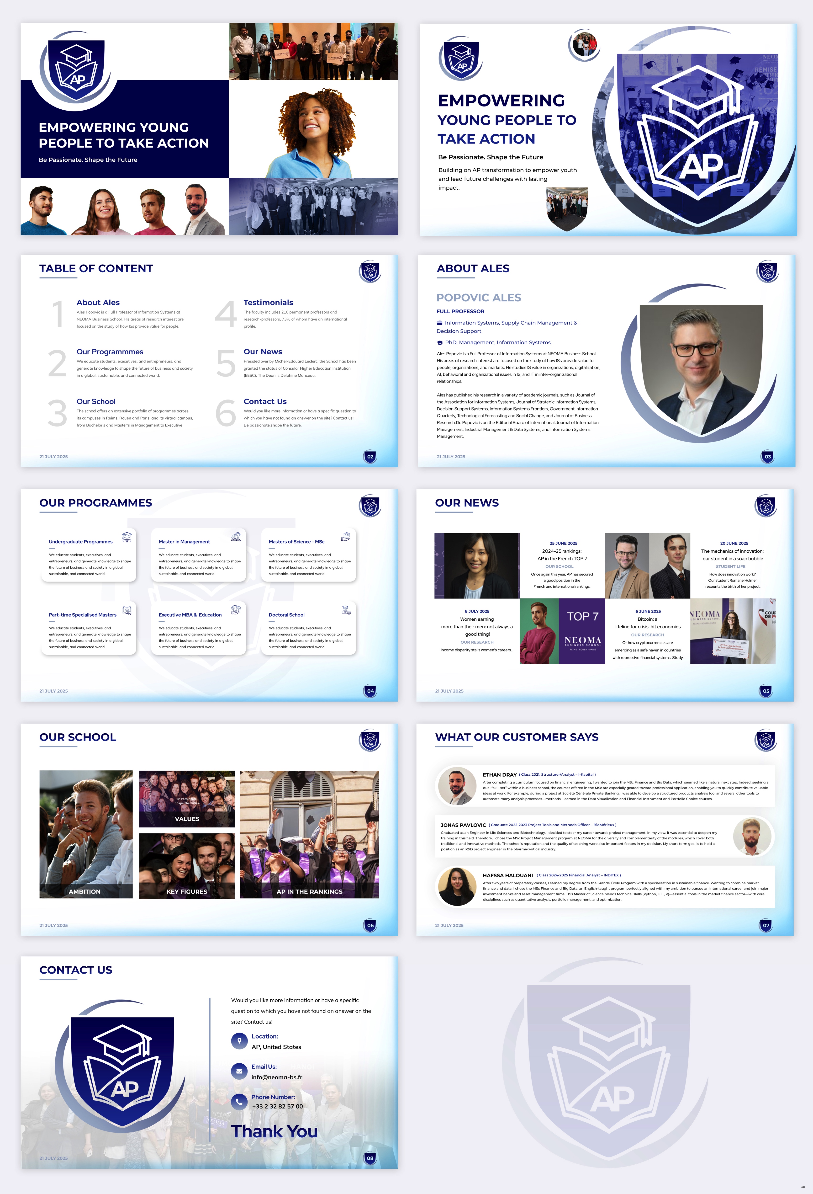 PowerPoint Design by pb for this project | Design #35712469