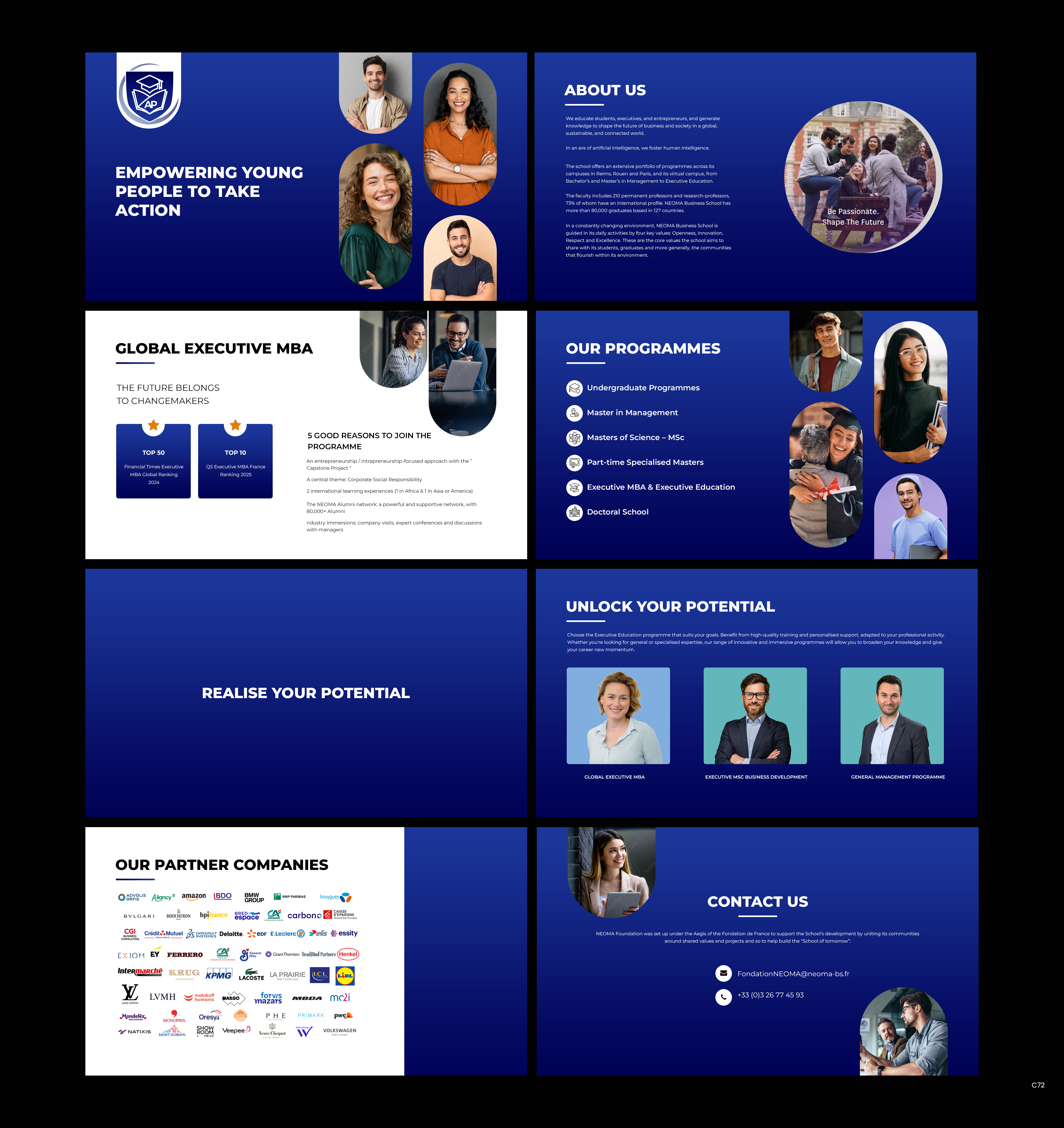PowerPoint Design by pb for this project | Design #35712478