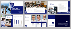 PowerPoint Design by ordelya.nicole