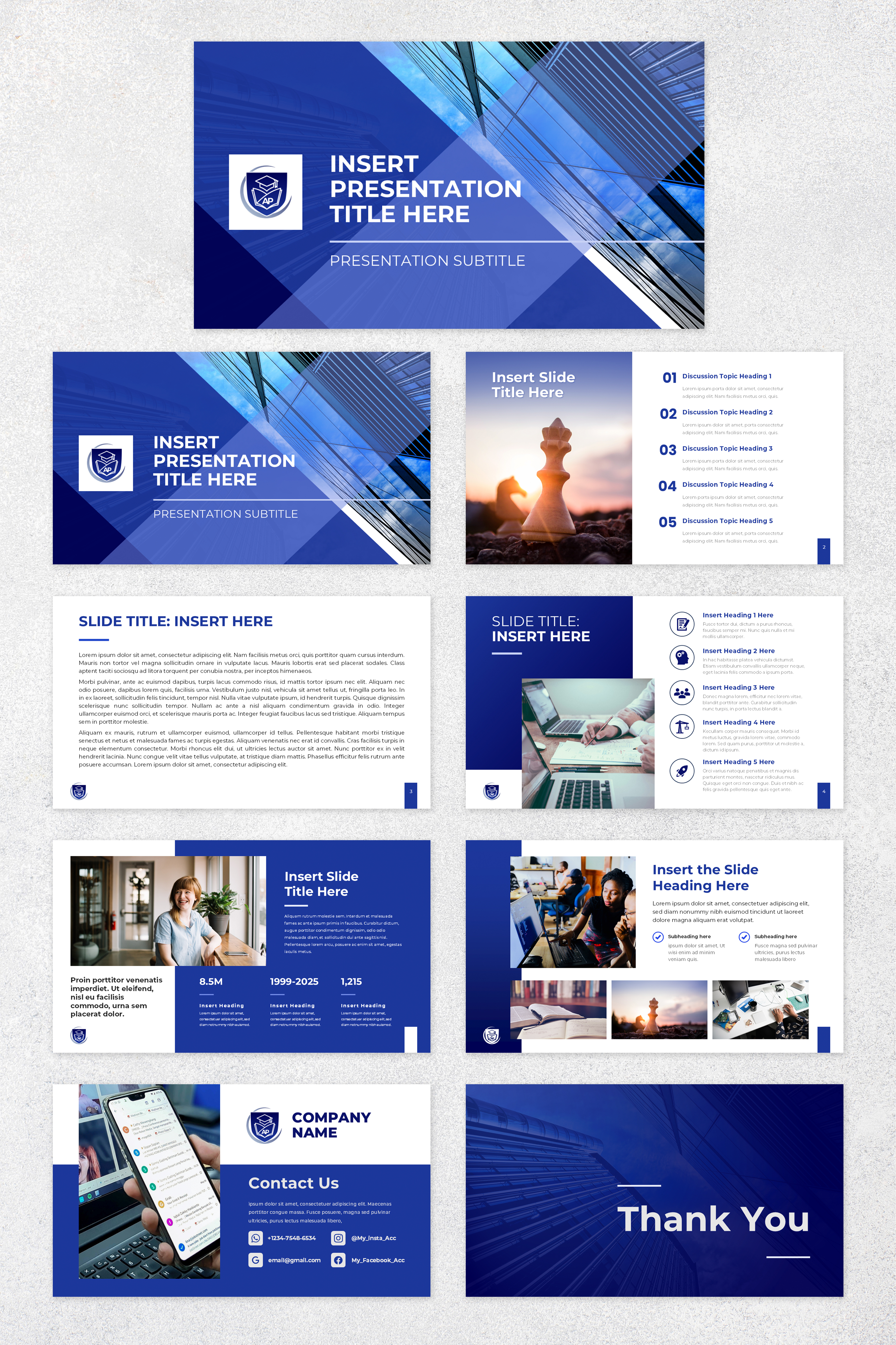 Diseño de PowerPoint por georgy55ke para este proyecto | Diseño #35710260