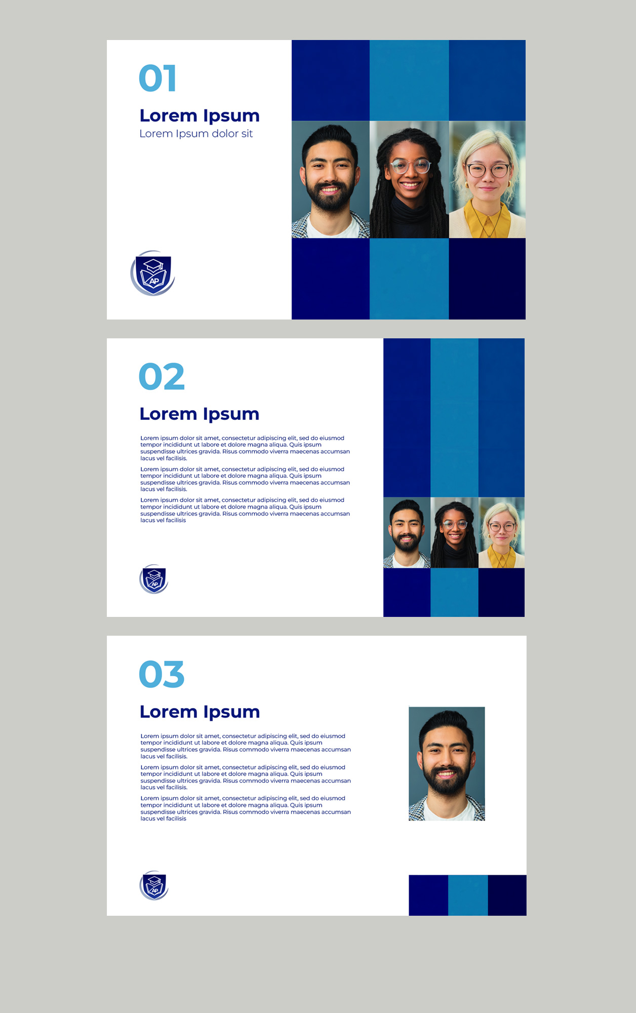 PowerPoint Design by Valtti Design for this project | Design #35706834