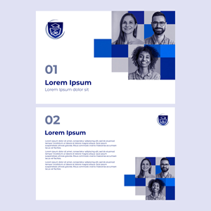 Design de PowerPoint par Valtti Design pour ce projet | Design : #35707080
