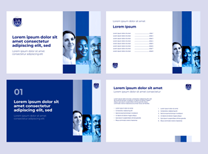 Design de PowerPoint par Valtti Design pour ce projet | Design : #35710428