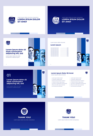 Design de PowerPoint par Valtti Design pour ce projet | Design : #35713051
