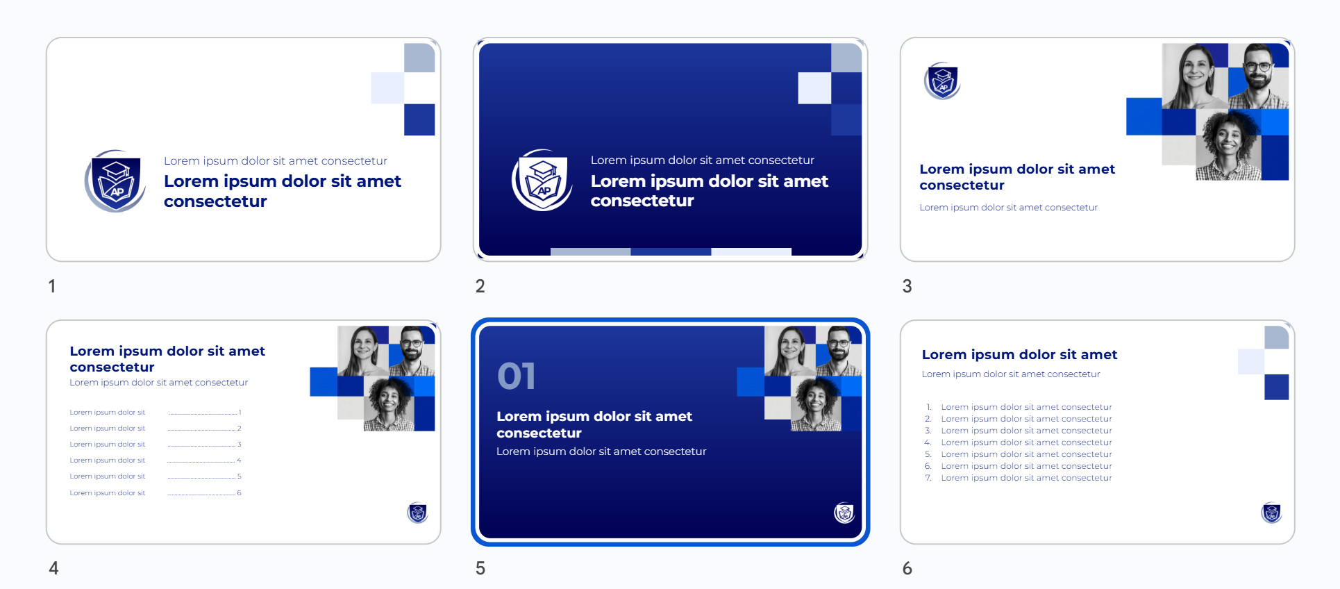 PowerPoint Design by Valtti Design for this project | Design #35721847