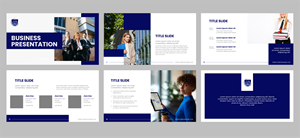 Diseño de PowerPoint por debora.apostolova para este proyecto | Diseño #35709958
