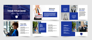 PowerPoint-Design von debora.apostolova für dieses Projekt | Design: #35710071