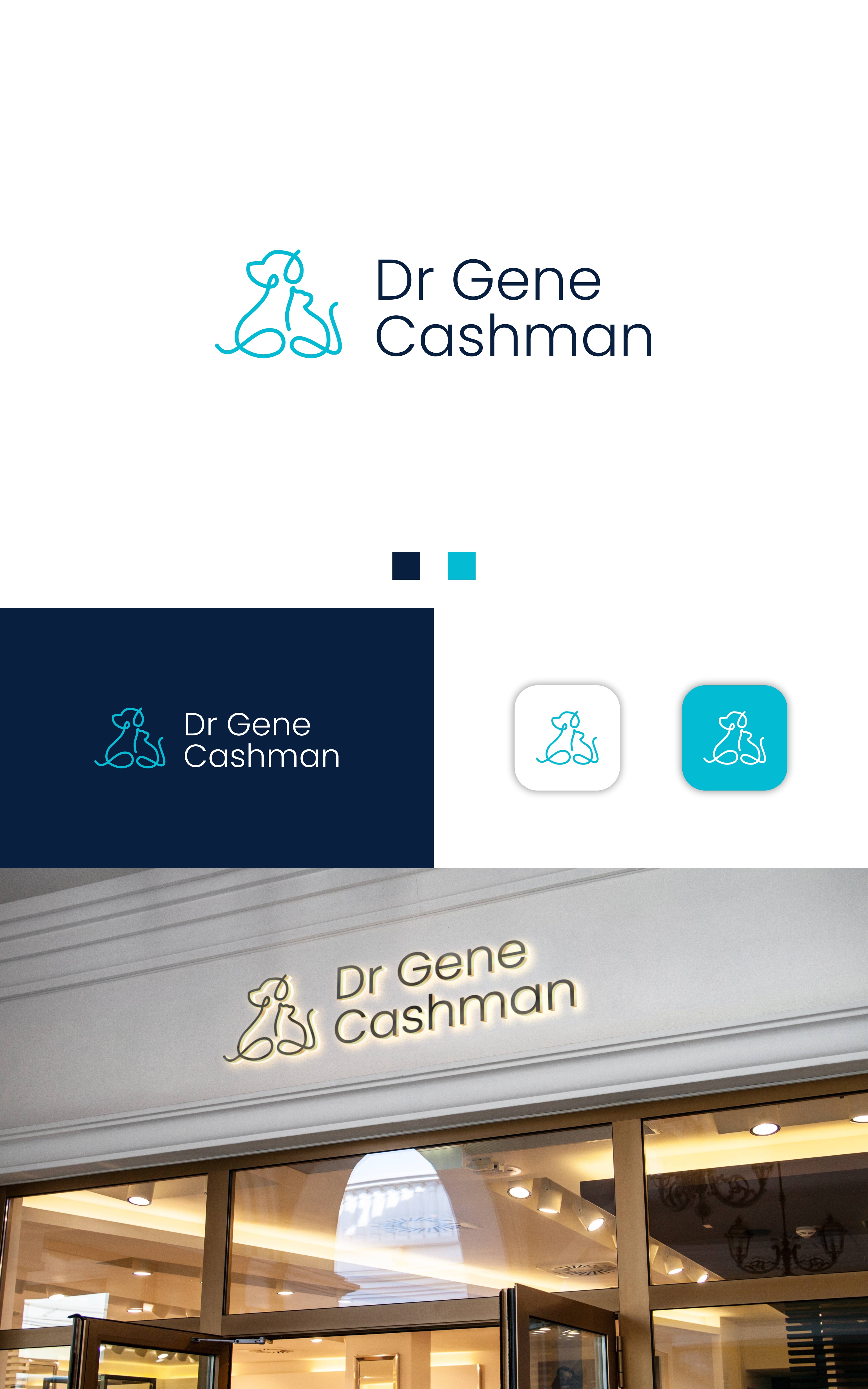 Design de Logo par Dell_a.Design pour ce projet | Design #35707108