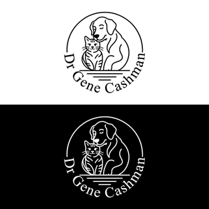 Logo Design by bute