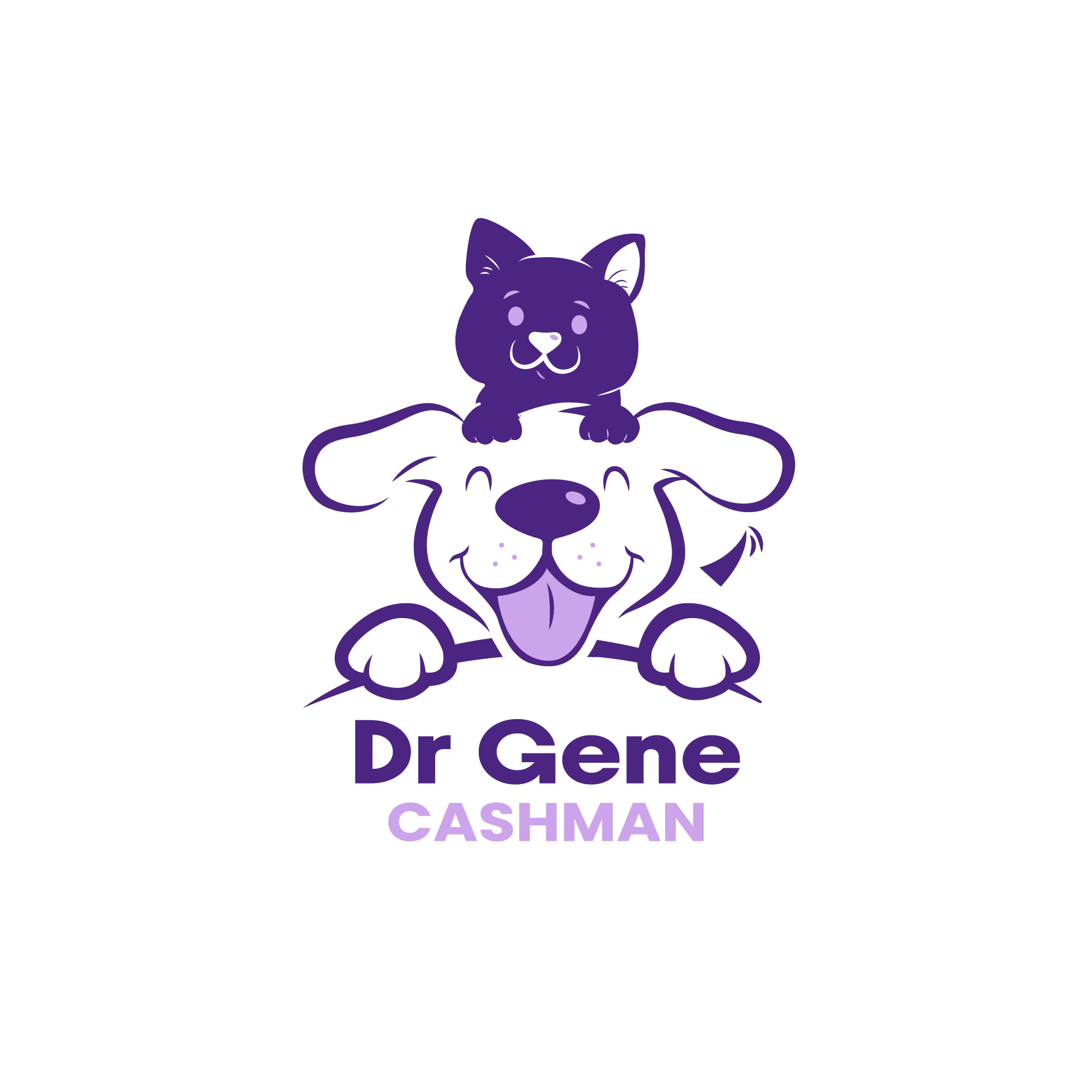 Logo Design by AbiDesigner for this project | Design #35734564
