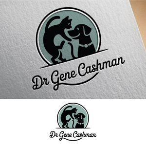 Logo Design by rehan15