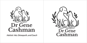Logo Design by Tod