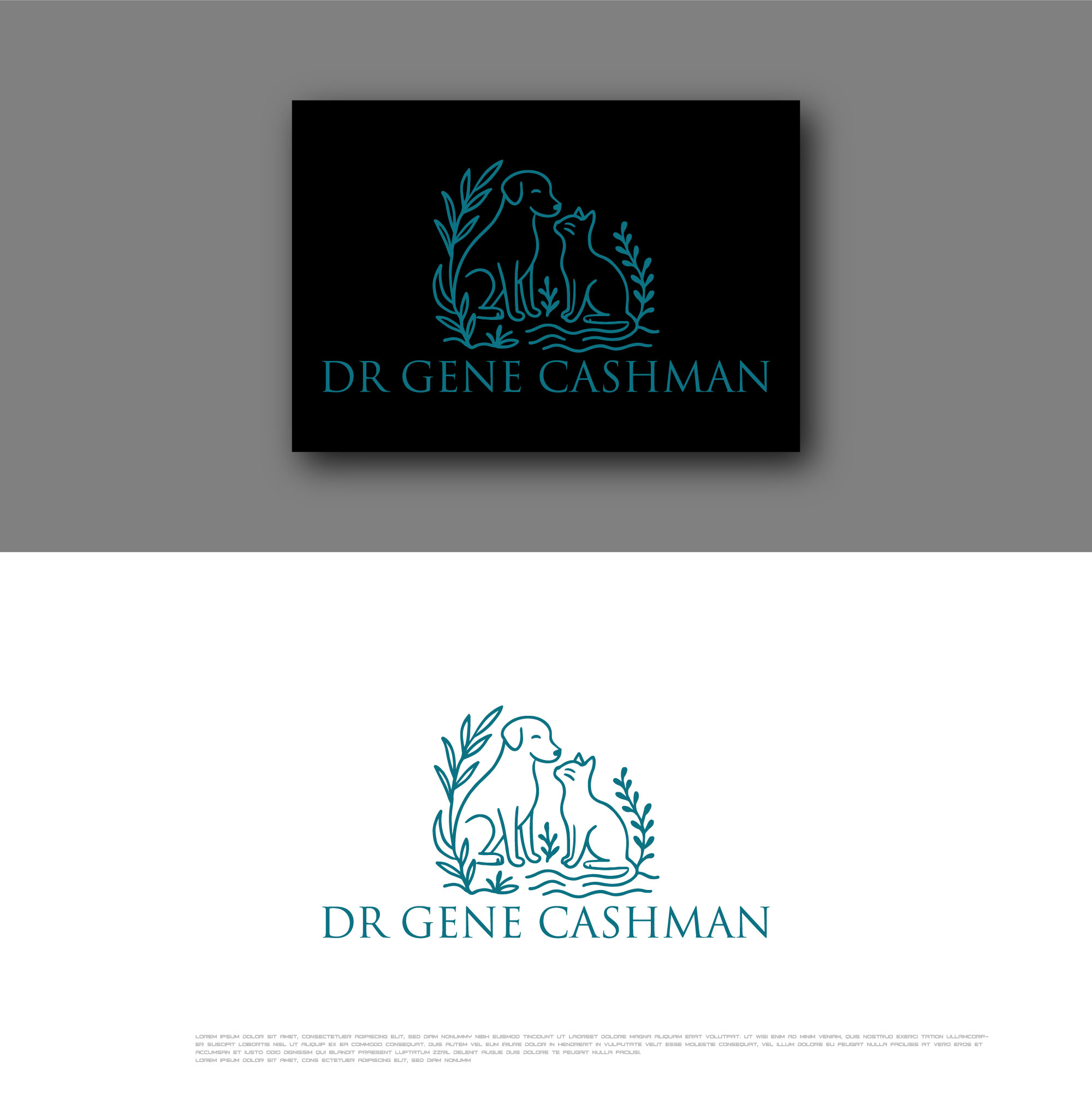 Logo Design by jijan for this project | Design #35714550
