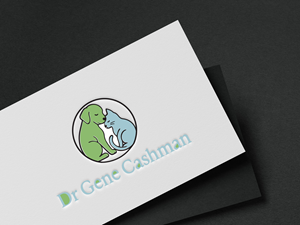 Logo Design by idea studio