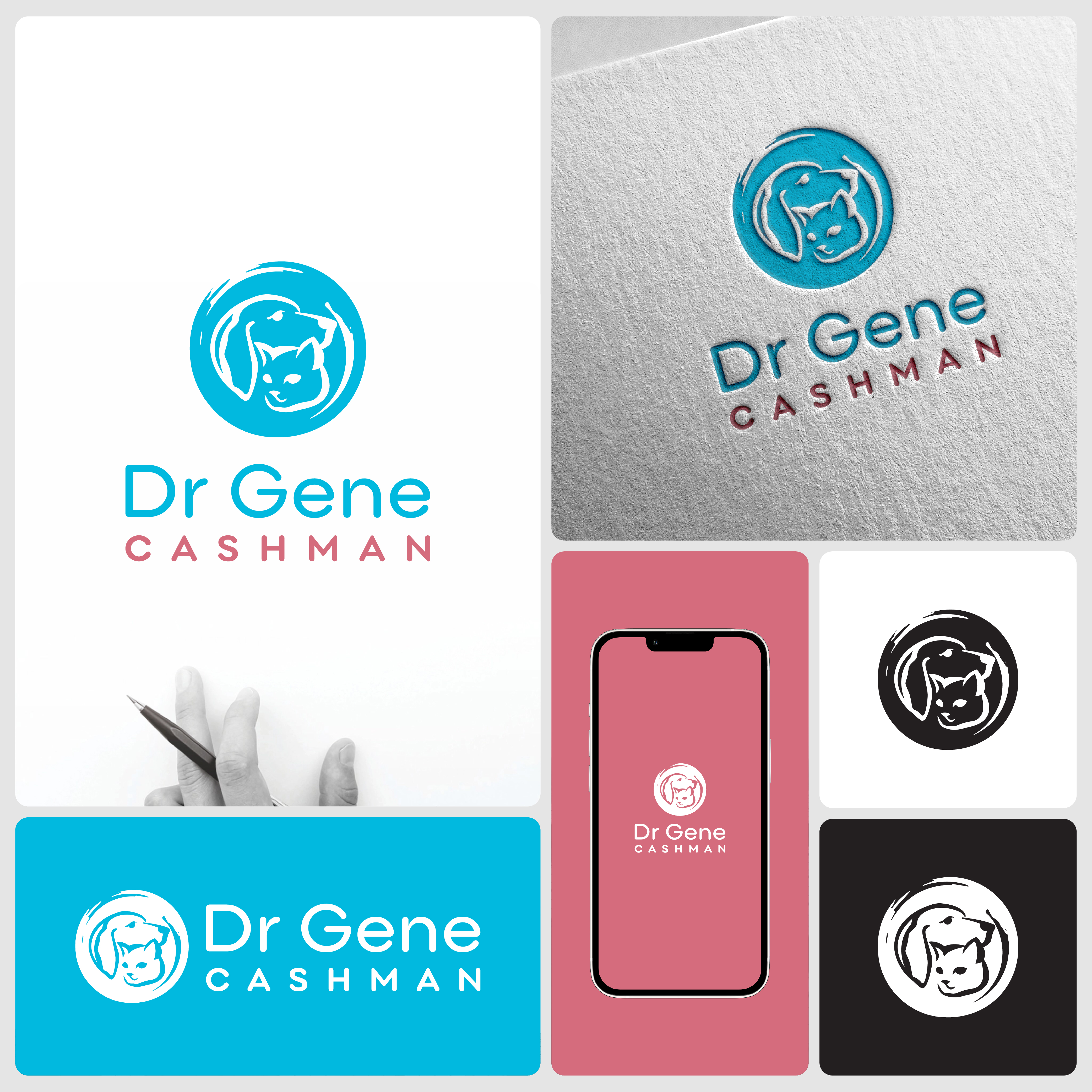 Logo-Design von designprotox für dieses Projekt | Design #35752962