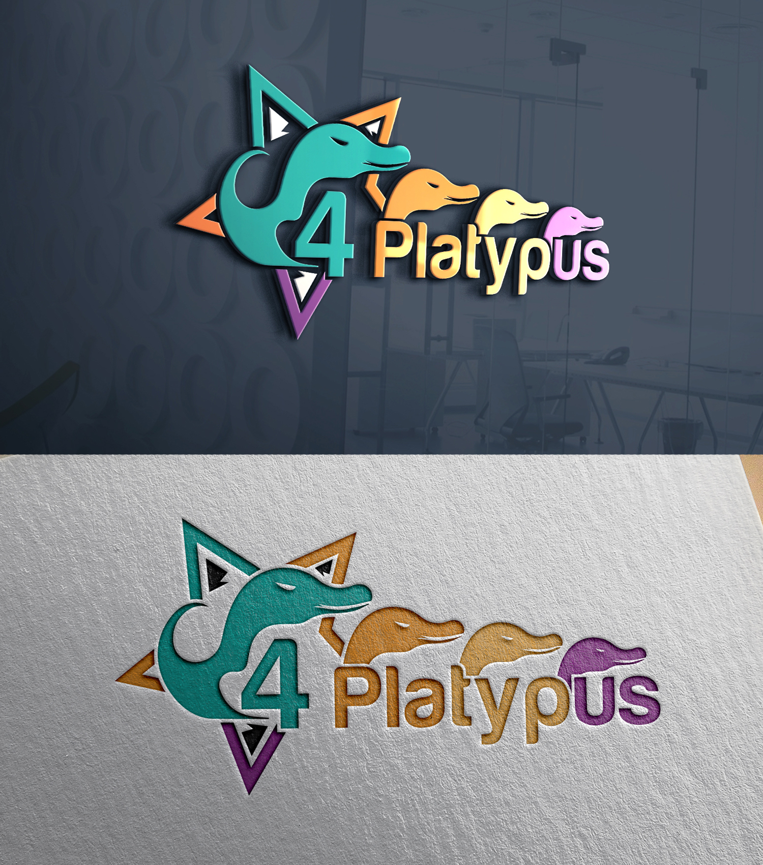 Logo Design by 24ksunny for this project | Design #35717613