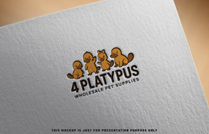Logo-Design von Razaq für dieses Projekt | Design: #35714296