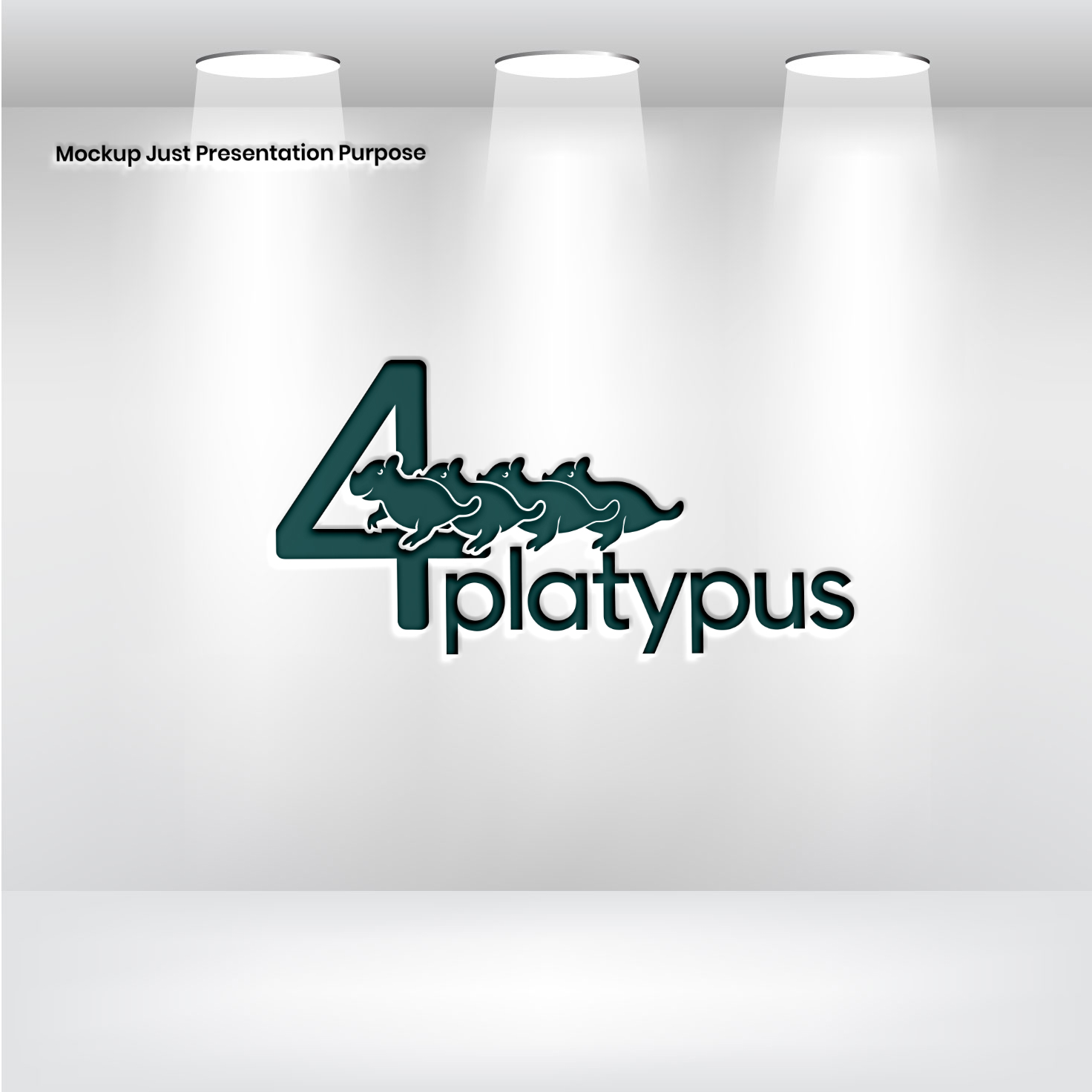 Logo Design by VectorForge for this project | Design #35718211