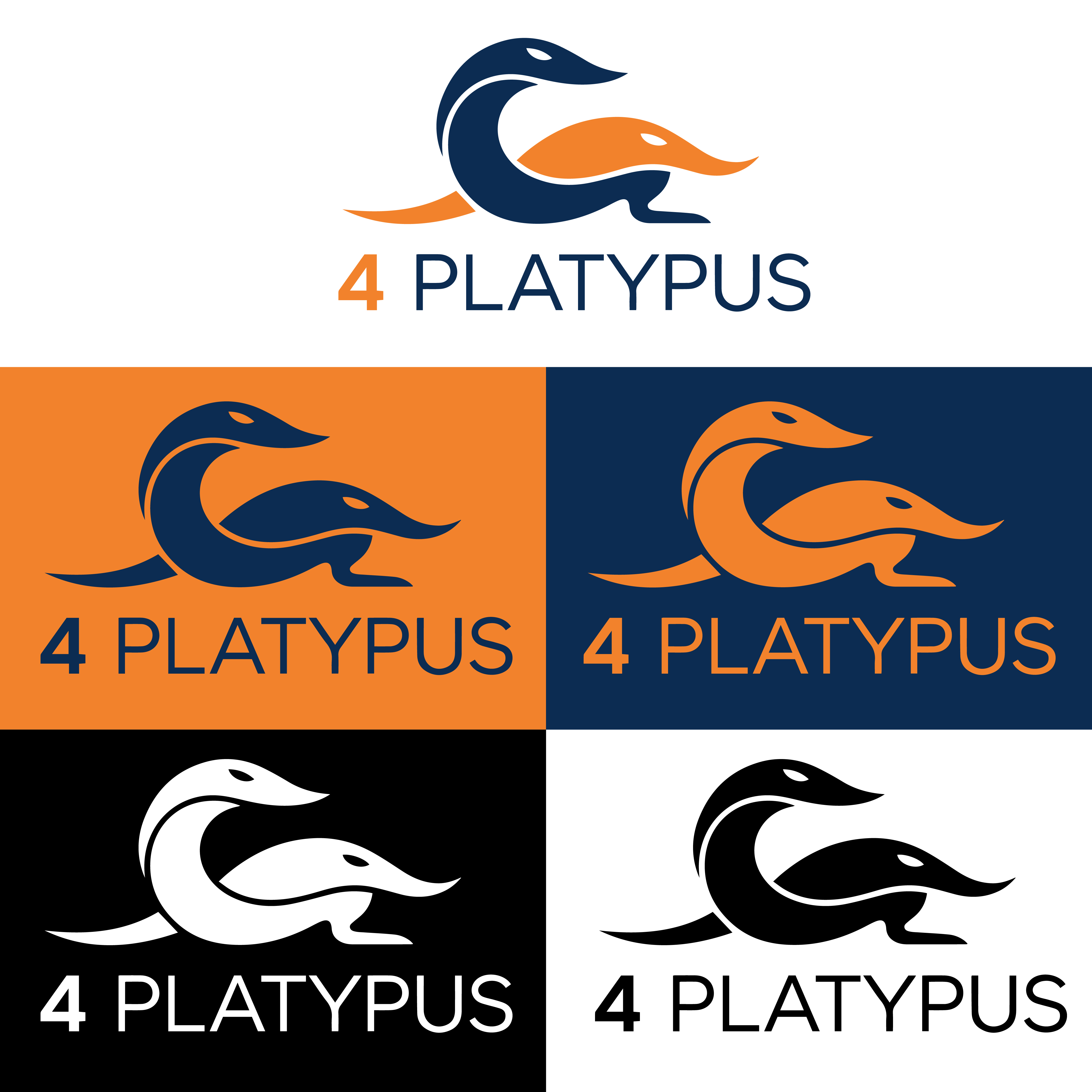 Logo Design by Shariqology for this project | Design #35716312