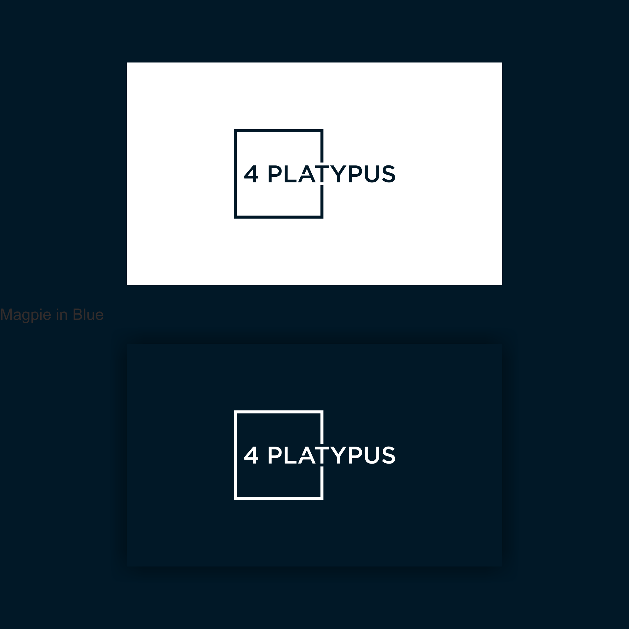 Logo Design by B.O_studio for this project | Design #35748959