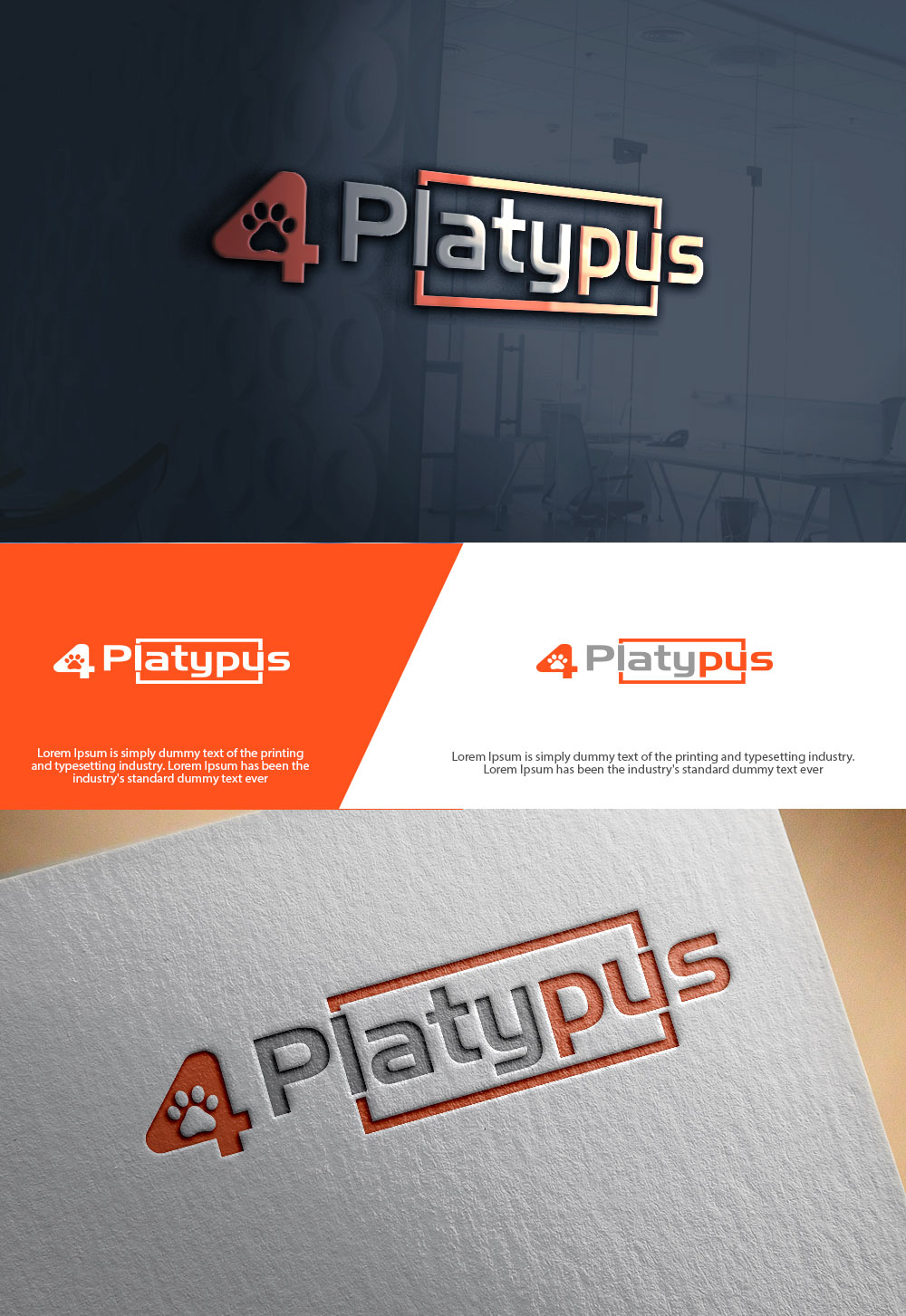 Logo Design by sulemani  creation for this project | Design #35716630