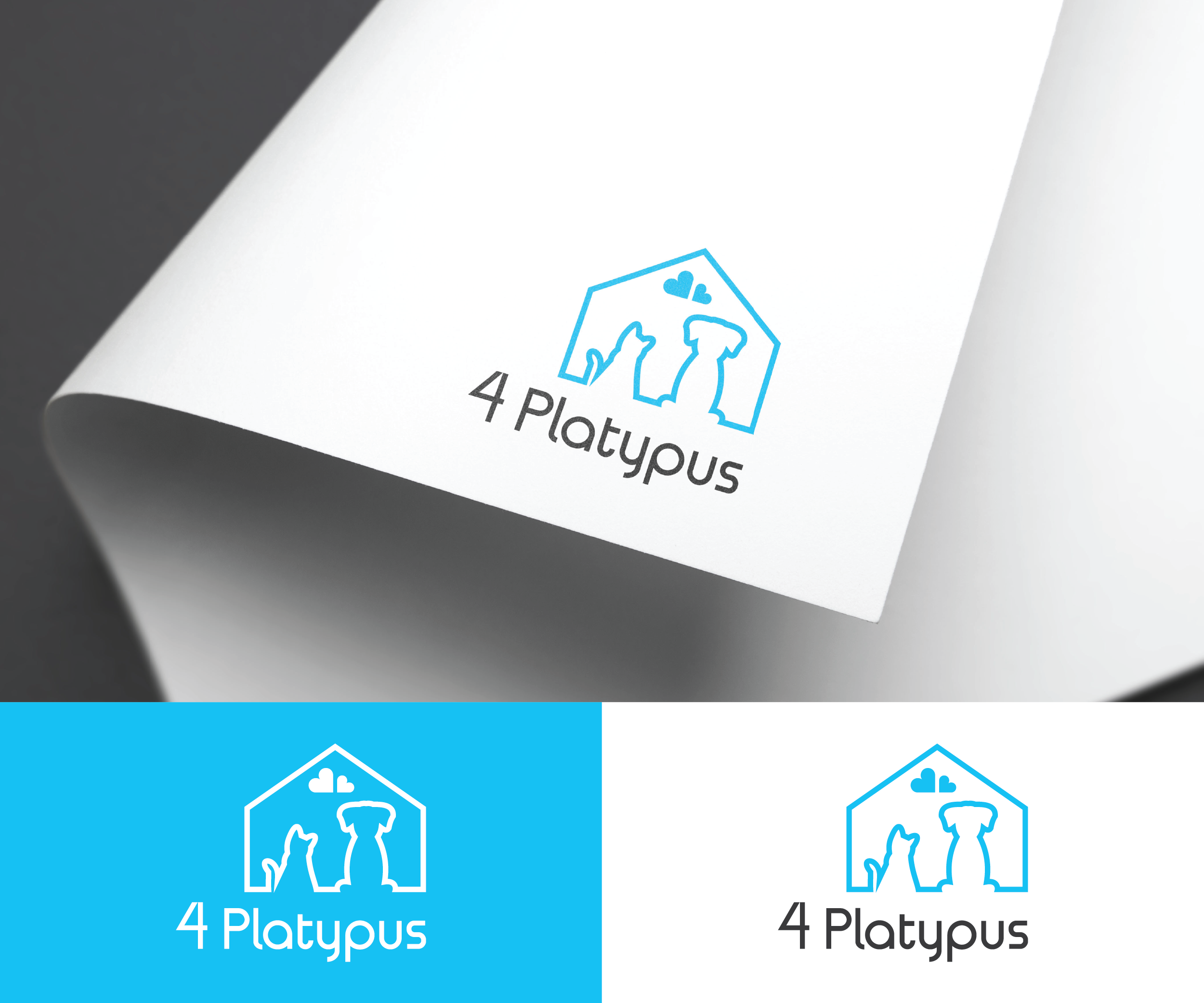Logo Design by FT Marks Co. for this project | Design #35745335