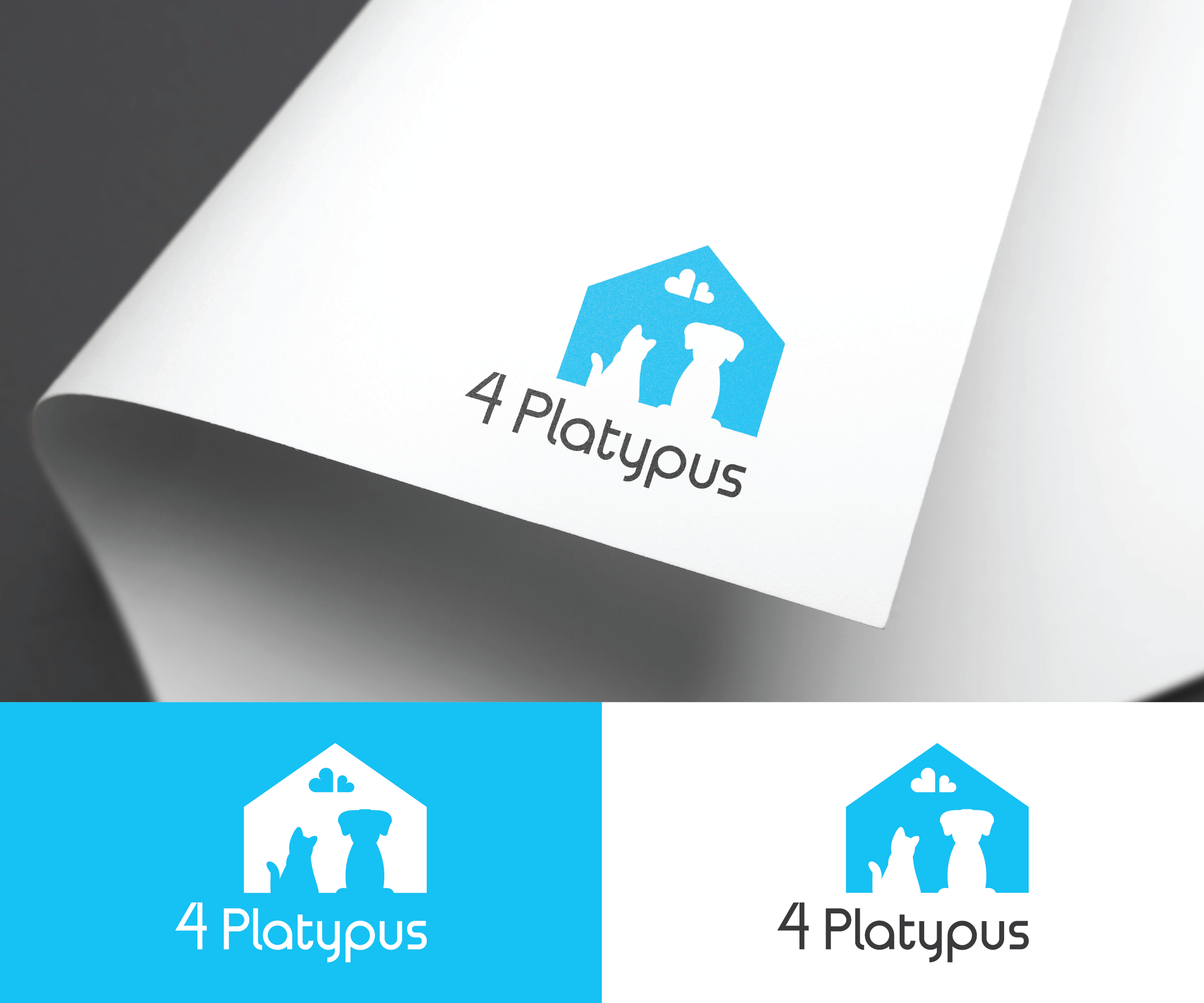 Logo Design by FT Marks Co. for this project | Design #35745336