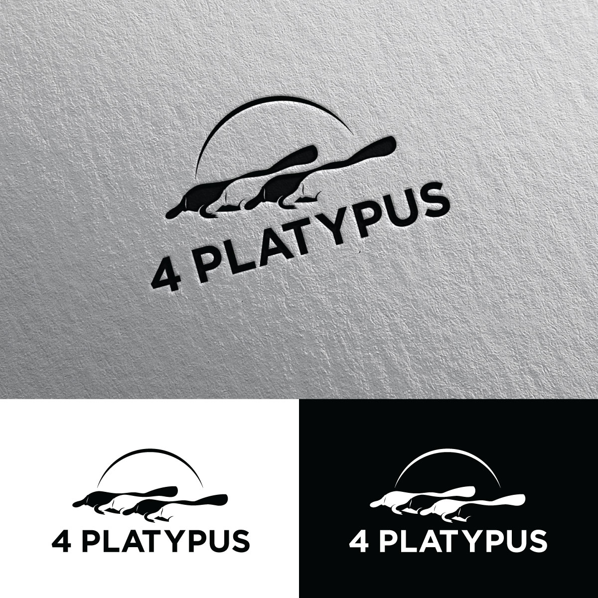 Logo Design by Alex Henry for this project | Design #35714044