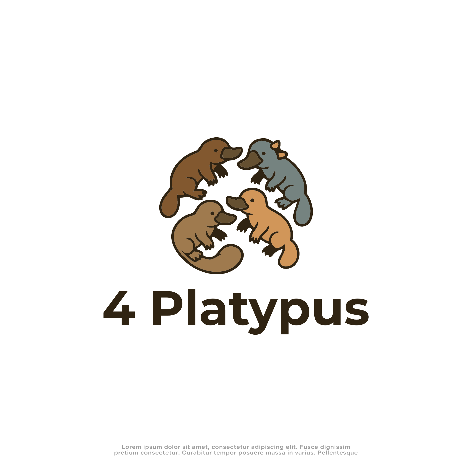 Logo Design by win it for this project | Design #35745311