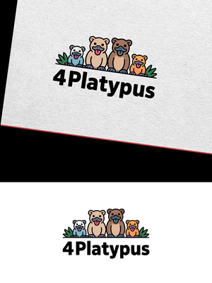 Logo Design by Sajee. for this project | Design: #35730189