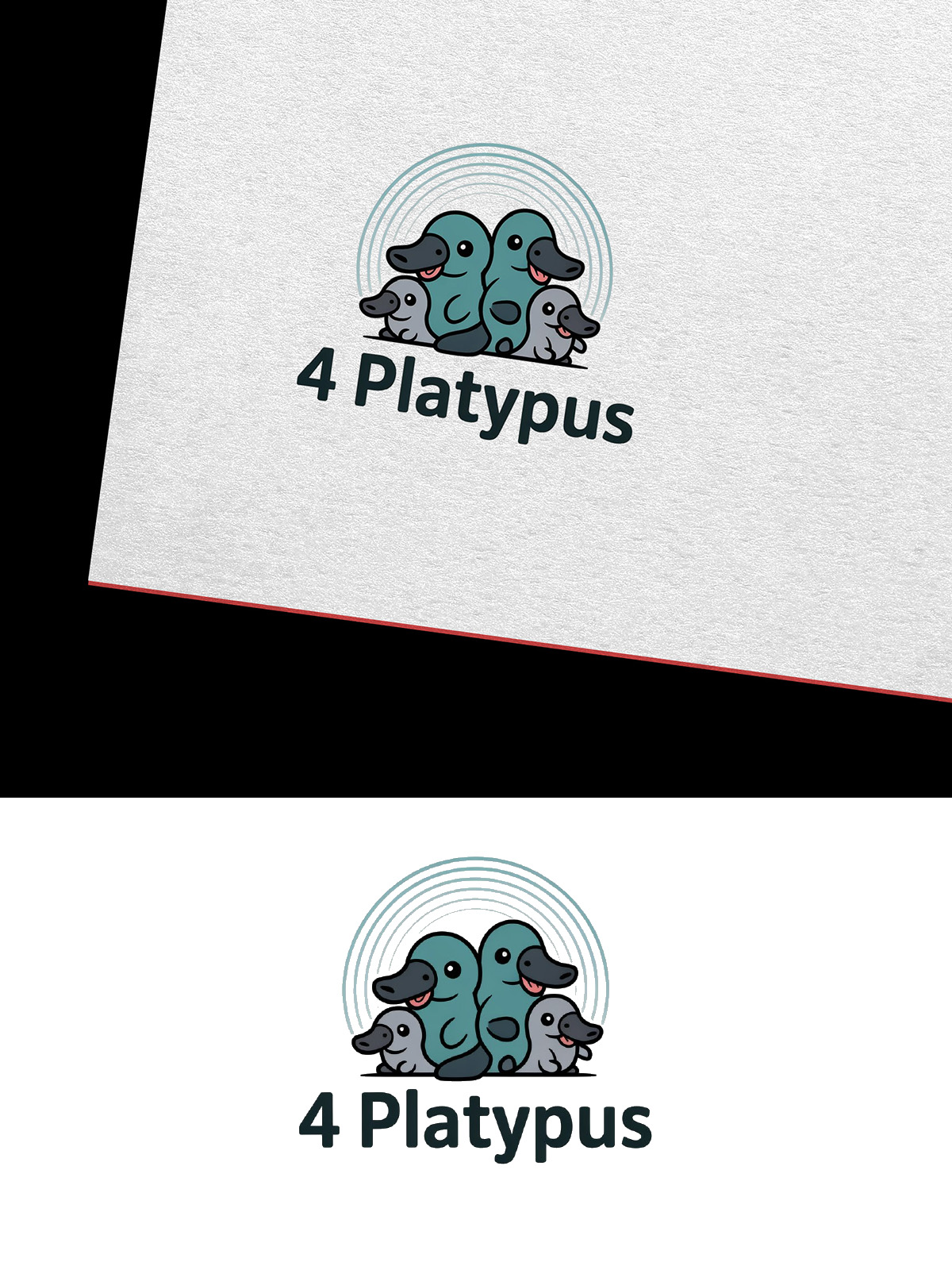Logo Design by Sajee. for this project | Design #35730190