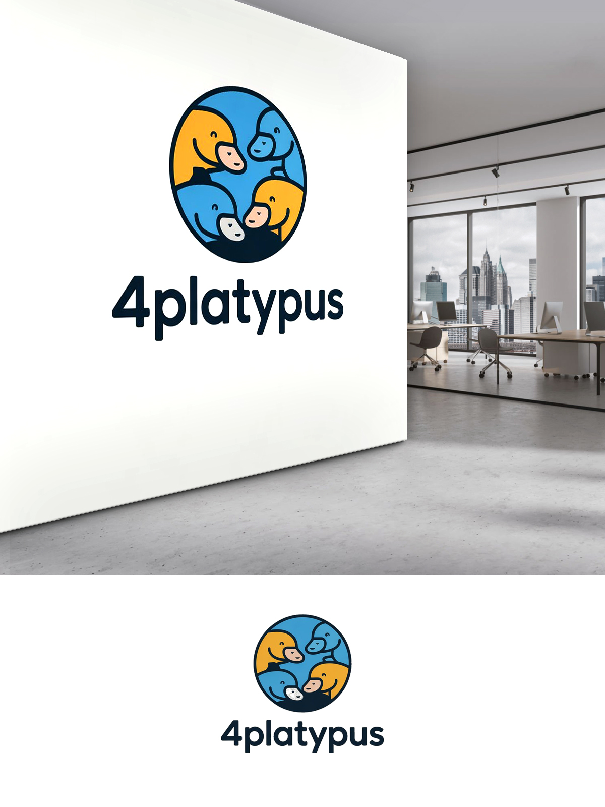 Logo Design by Riyaa.001 for this project | Design #35741662