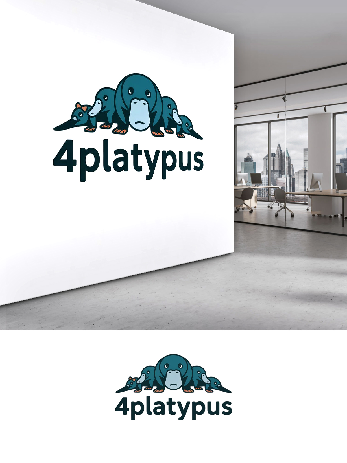 Diseño de Logo por Riyaa.001 para este proyecto | Diseño #35741663