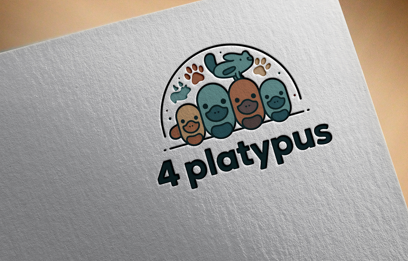 Logo Design by rehan15 for this project | Design #35728883