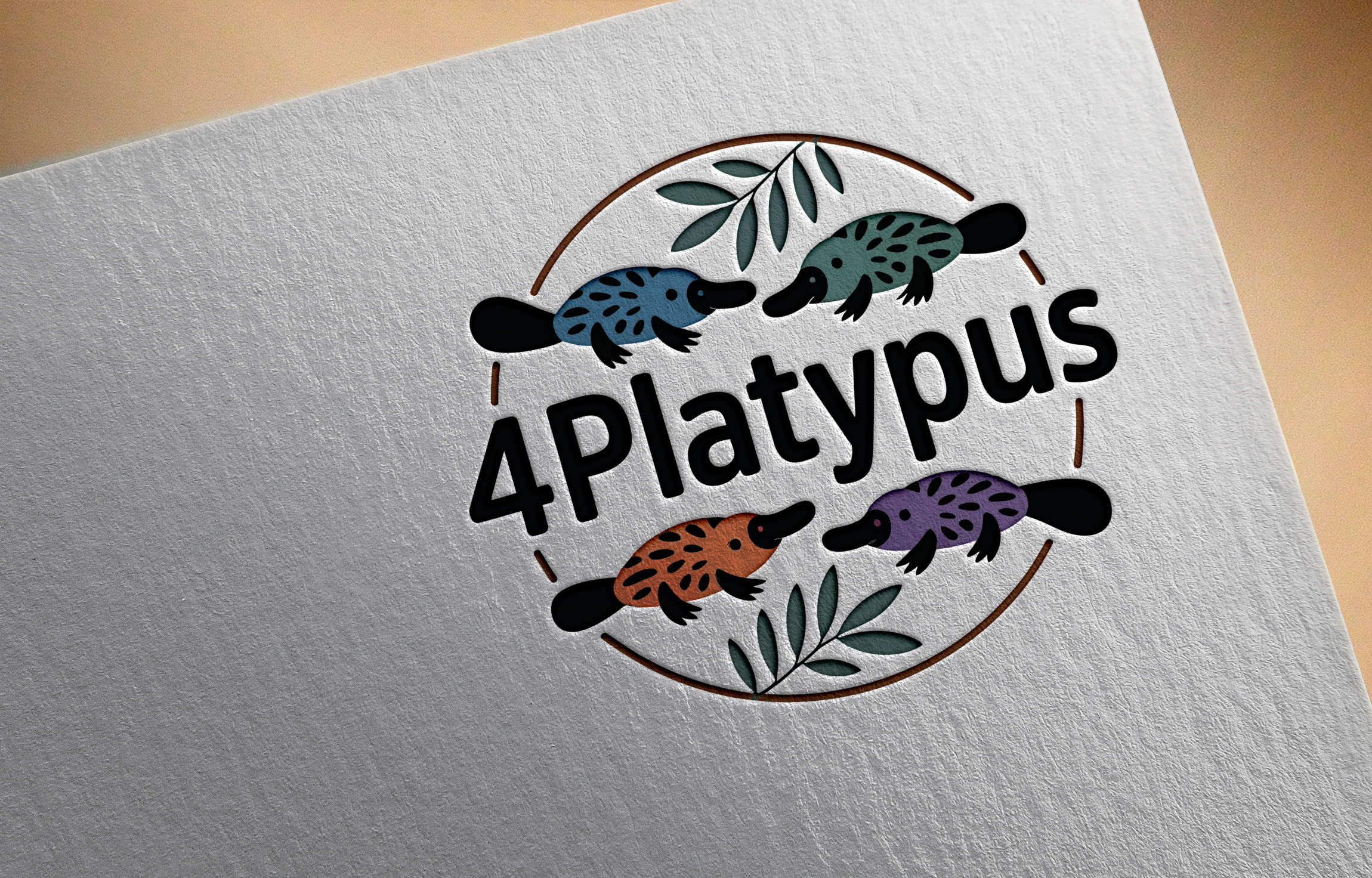 Logo Design by rehan15 for this project | Design #35728887