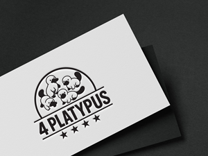 Logo Design by idea studio
