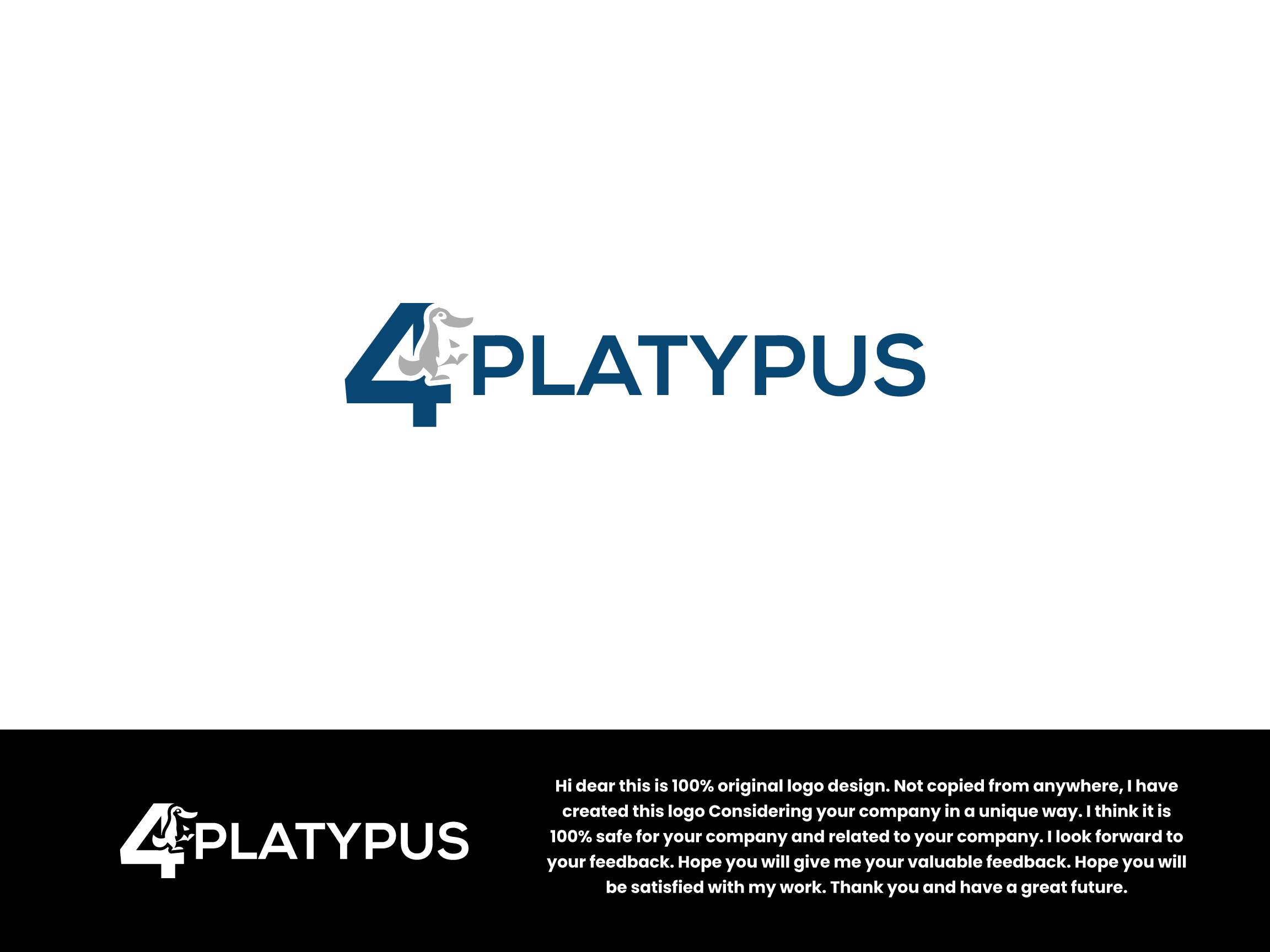 Logo Design by Creatify Lab for this project | Design #35715136