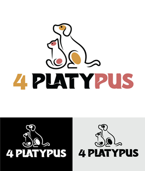 Logo Design by NetSpidy