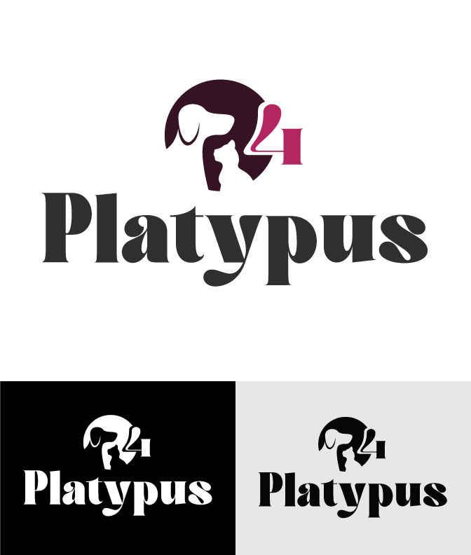 Logo Design by NetSpidy for this project | Design #35738000