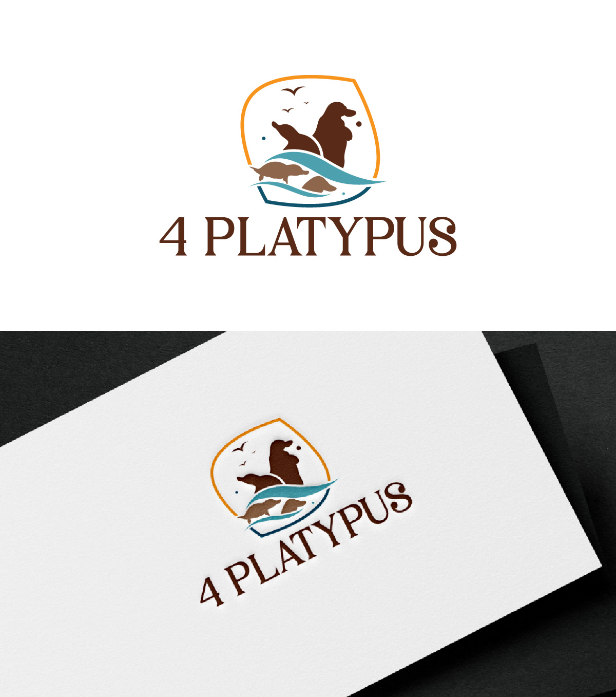 Logo Design by fly  design for this project | Design #35717907