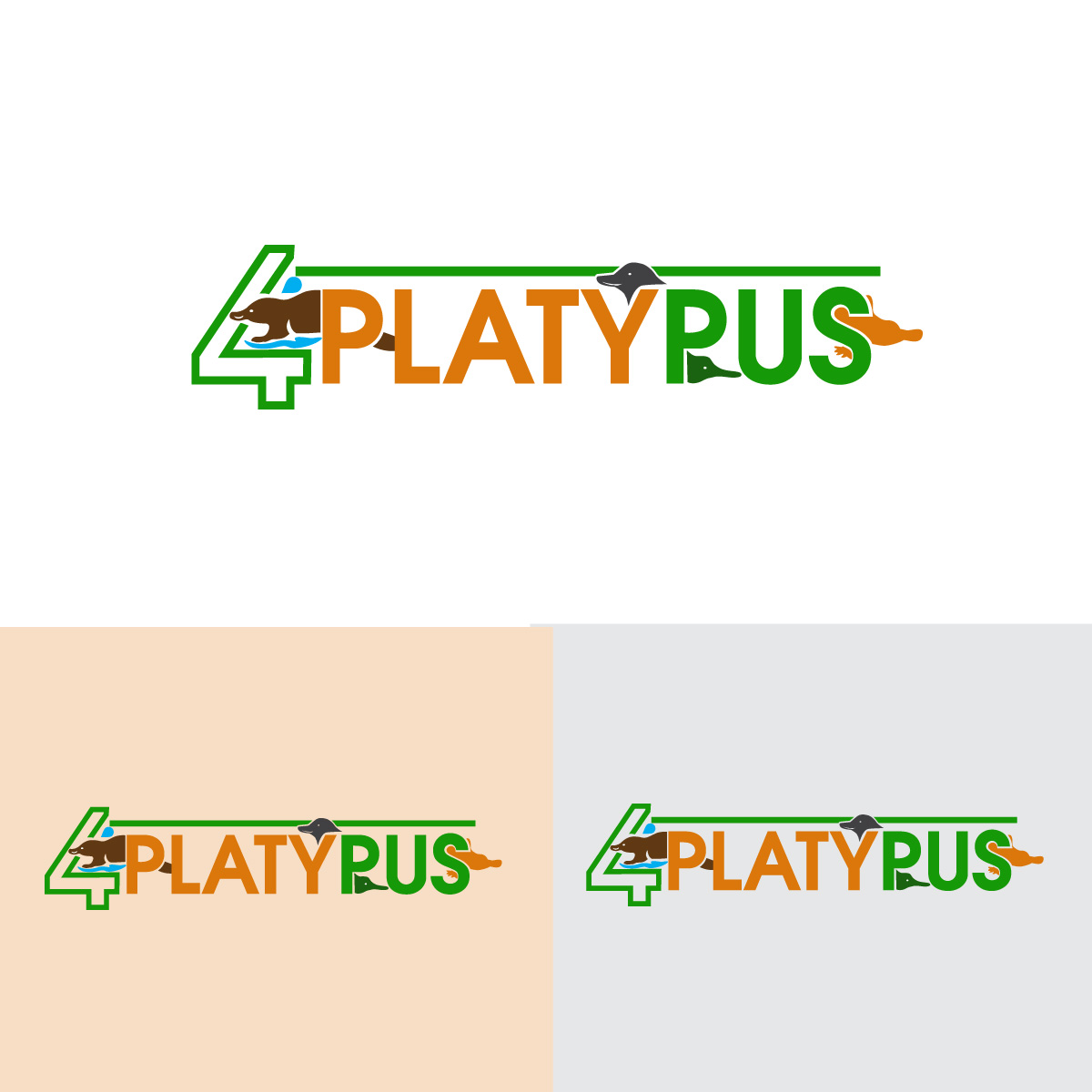 Logo Design by fly  design for this project | Design #35718582