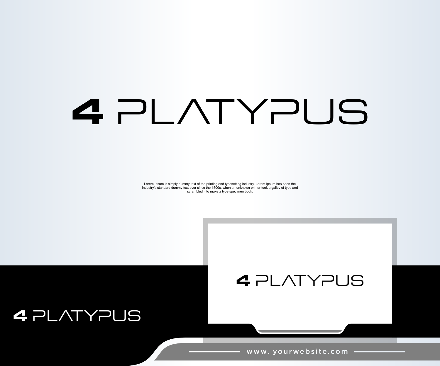 Logo Design by in creative for this project | Design #35714475