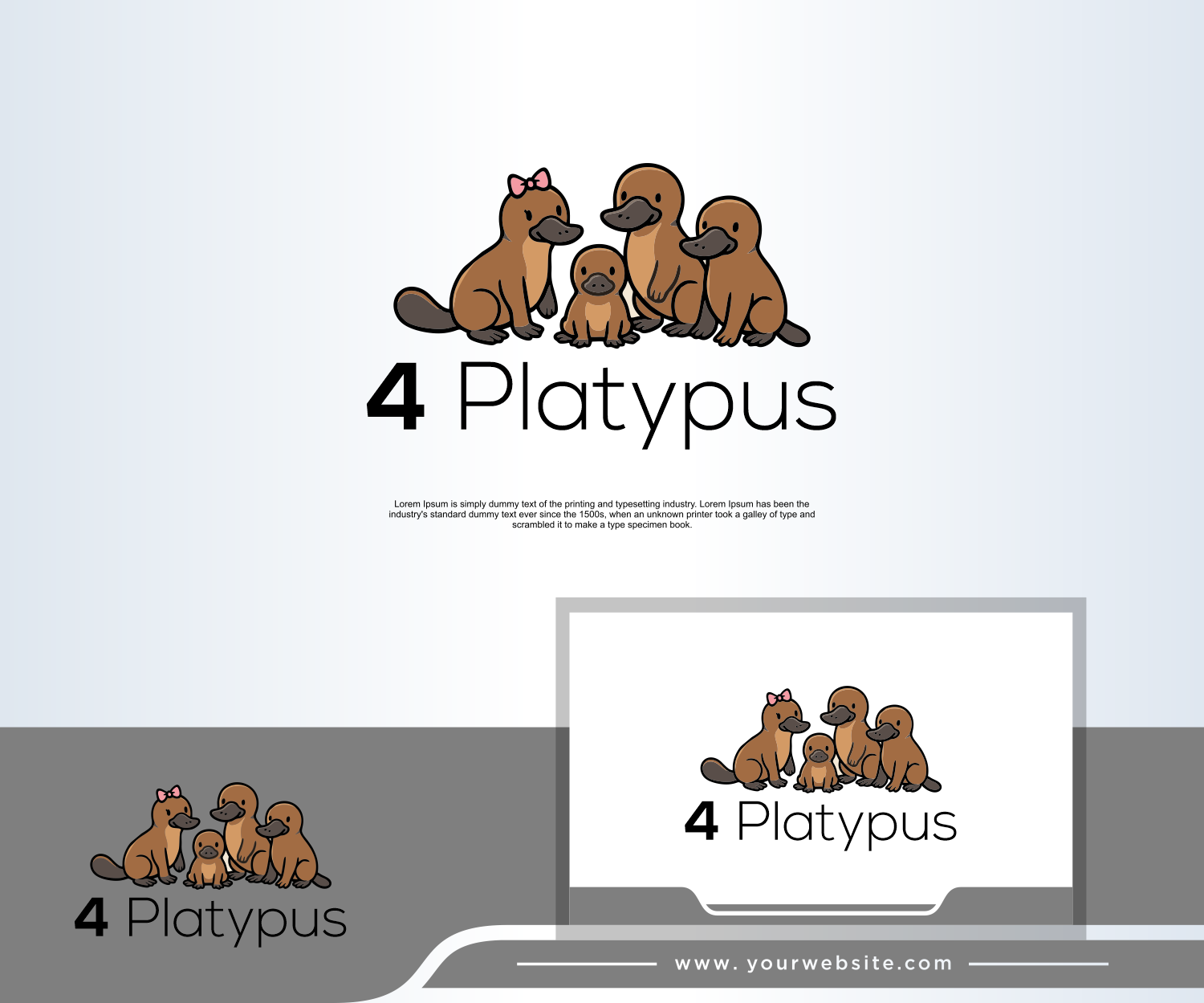 Logo Design by dobleh_creative for this project | Design #35714476