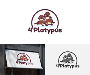 Logo Design by Ansh Design for this project | Design: #35717135