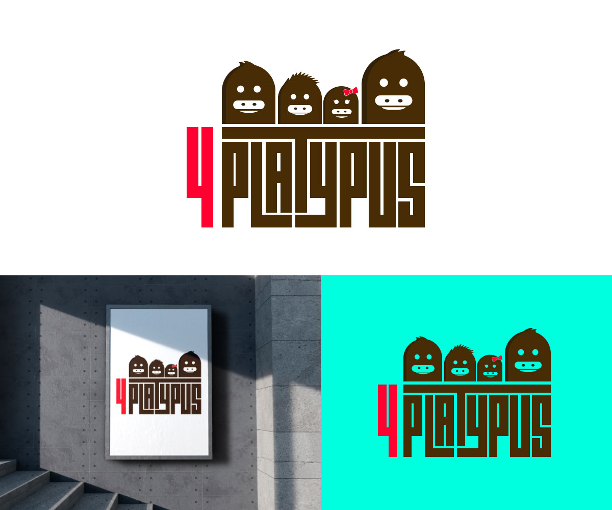 Logo Design by Ansh Design for this project | Design #35717142