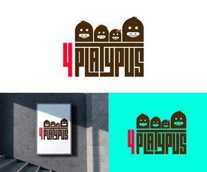Logo Design by Ansh Design for this project | Design: #35717142