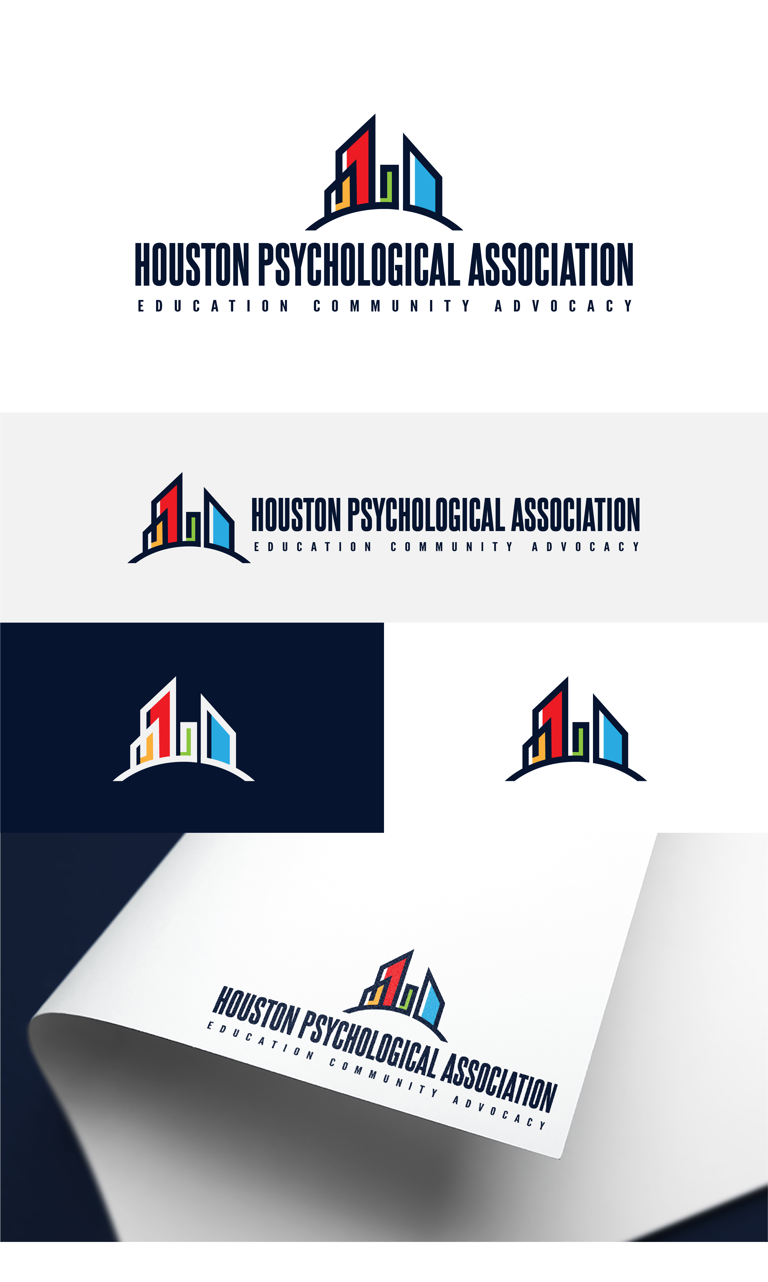 Logo Design by Fezy Design Studio for this project | Design #35712556