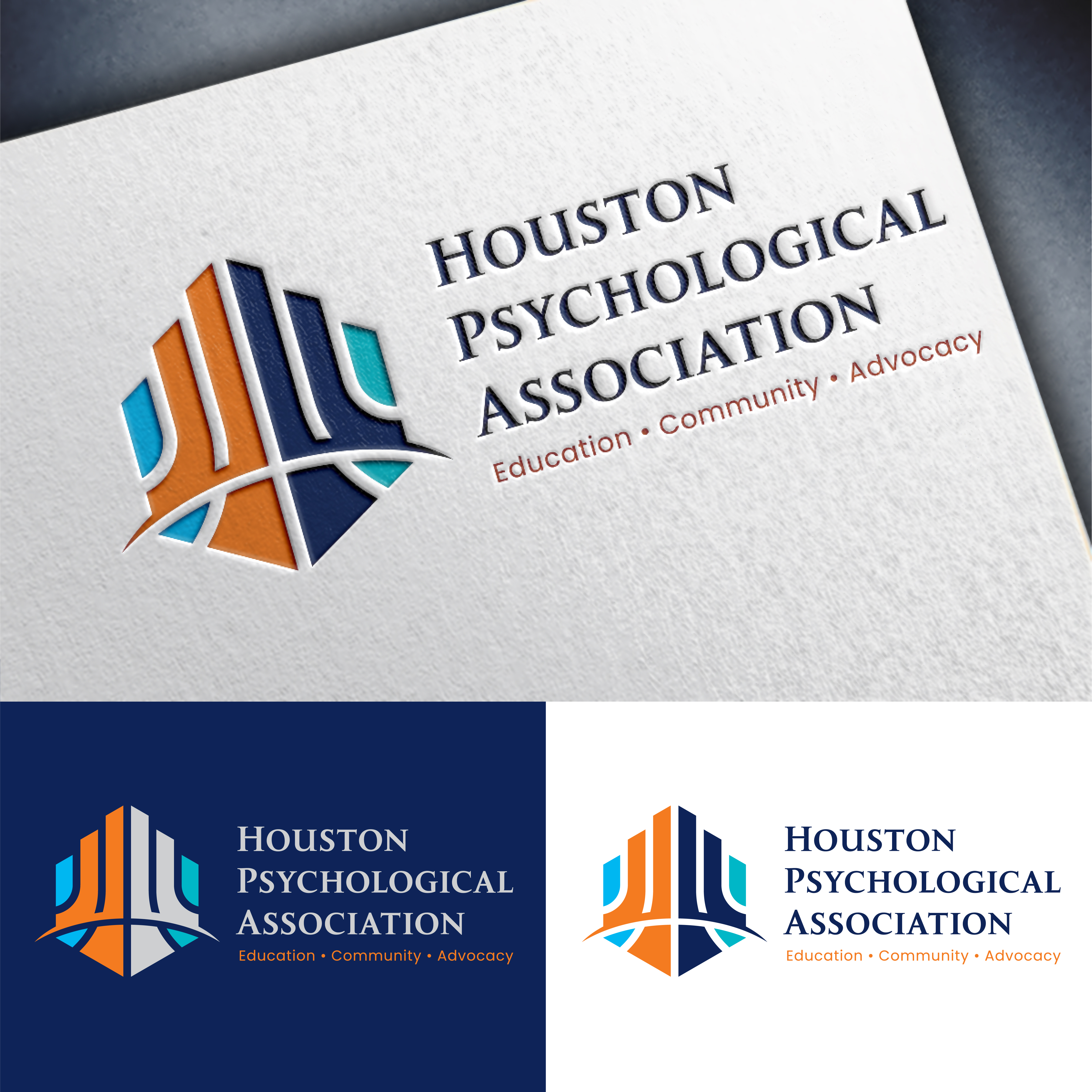 Logo Design by John Mark Arts for this project | Design #35709636