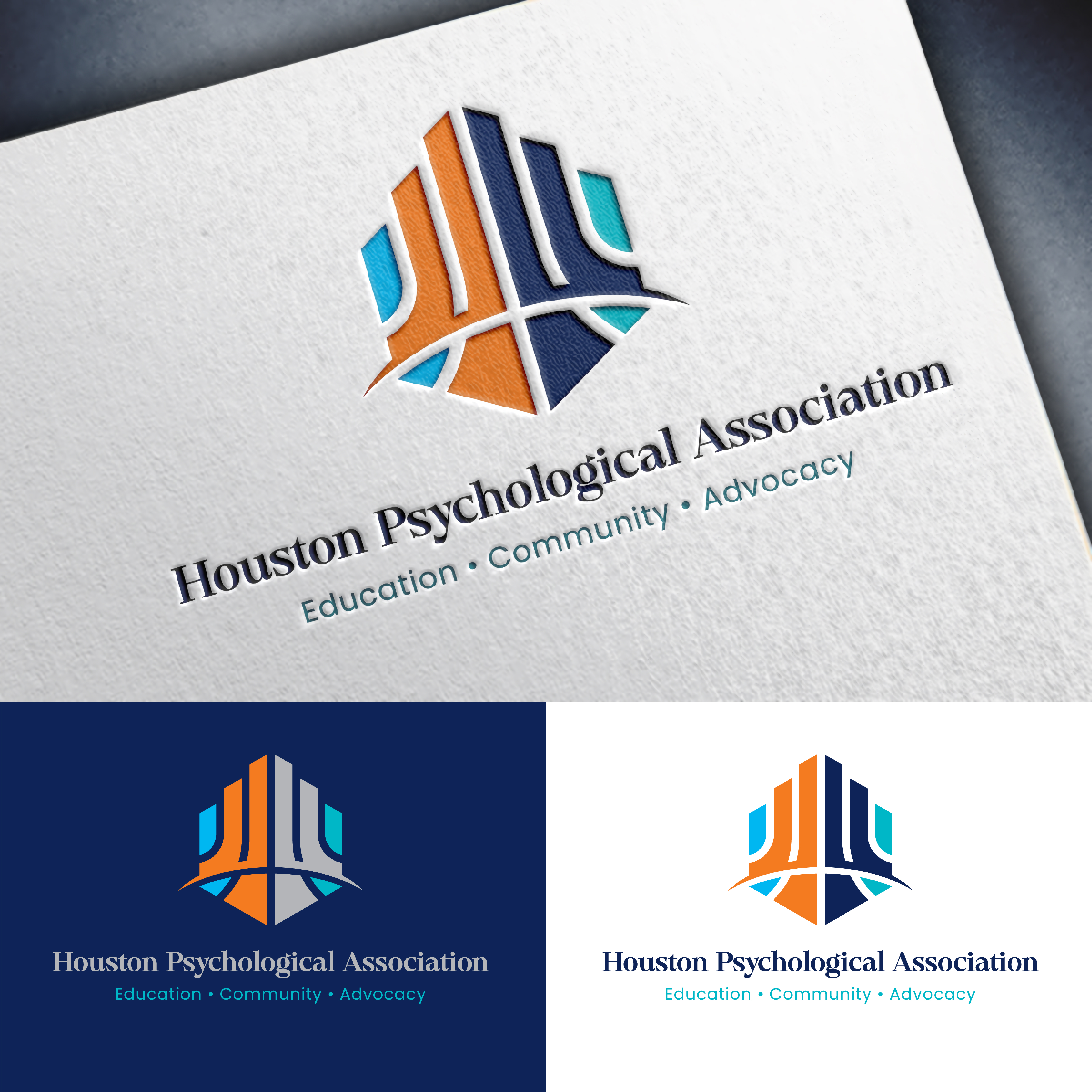 Logo Design by John Mark Arts for this project | Design #35709654